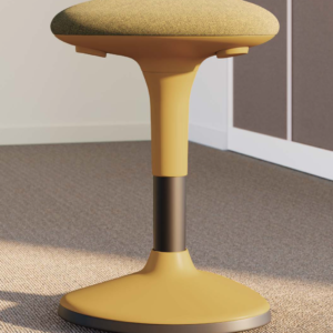 Tabouret dynamique SWING