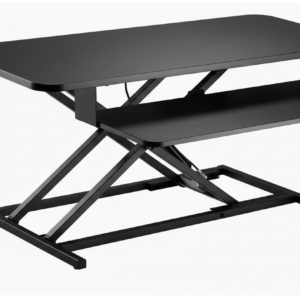 LEVEL, la station de travail assis-debout